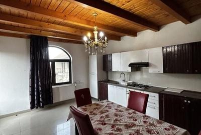 Apartament 3 Camere De Inchiriat Bujac - 16