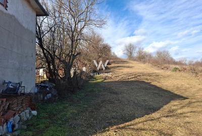 Teren intravilan constructii situat in Cisnadie - Sibiu - 6