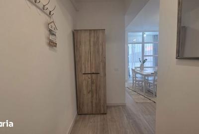 Apartament cu 2 camere în Cug - 3