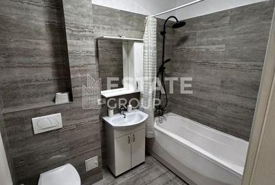 Apartament Giroc decomandat, mobilat si utilat - 12