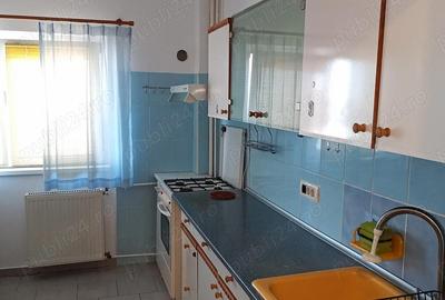 Apartament cu 2 camere decomandat în Ștefan cel Mare - 1