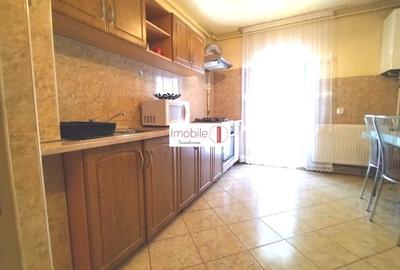 Apartament cu 2 camere decomandat, mobilat în Mănăștur - 2