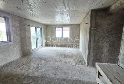 Vanzare casa D+P+M ?i teren 4334 mp - Runcu, Sat Rachi?i - 3