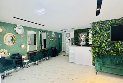 Spațiu comercial, de 88 mp, în Chiajna - 7