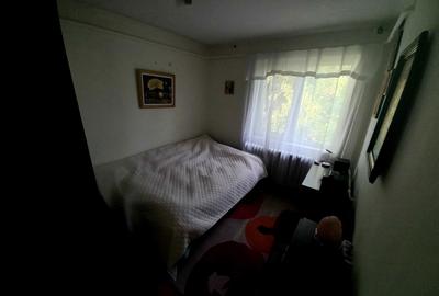 Apartament cu 2 camere decomandat în Podul de Piatră - 6