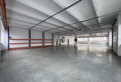 Sala fitness/hala/depozit/modern, langa mall Coresi, zona usor accesibila - 7