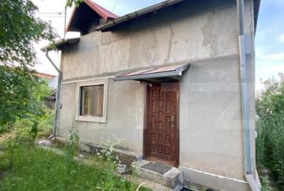 Casa cu 4 camere, SU 130 mp, teren 1900 mp, zona Galmeia - 3