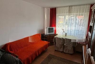 Inchiriez apartament 2 camere Nufarul - Lotus center - 3