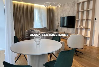 Apartament 3 camere Ultramodern zona Summerland - TERMEN LUNG - 3