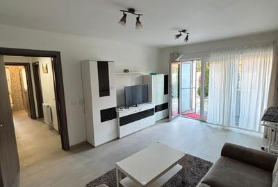 Apartament cu 2 camere în Micro 3 - 1