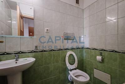 Vanzare apartament cu 3 camere zona Dorobantilor. - 11