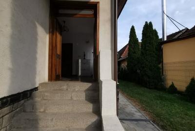 Casă individuală cu 4 camere cu Canalizare în Valea Drăganului - 19