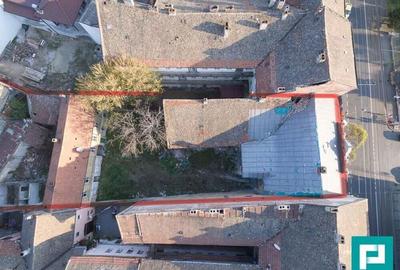 Vila 20 camere Pia?a Avram Iancu - 4