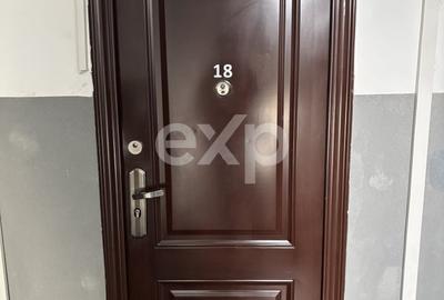 Apartament cu 2 camere nedecomandat, mobilat în Ultracentral - 13
