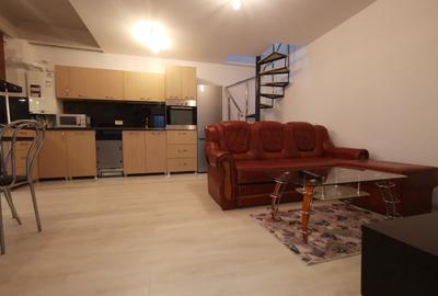Apartament cu 2 camere decomandat, mobilat în Jiului - 5