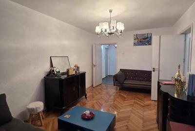 TOMIS NORD | 3 CAMERE | ETAJ 2 | MUTARE IMEDIATA - 2