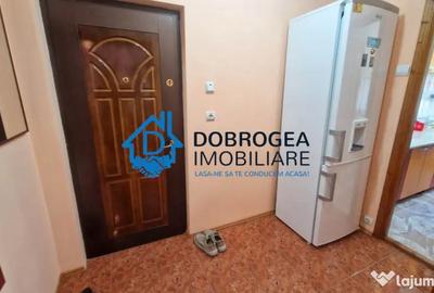 Apartament cu 2 camere semidecomandat în Vest - 3