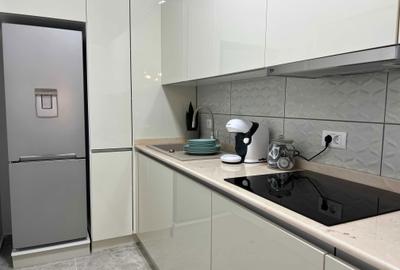 Apartament cu 2 camere semidecomandat în Nord - 5