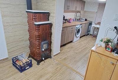 Casă cu 2 camere cu Teren 870 Mp în Cihei - 1