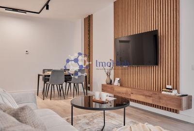 Silk District  Cel Mai Exclusivist Apartament de Inchiriat - 2