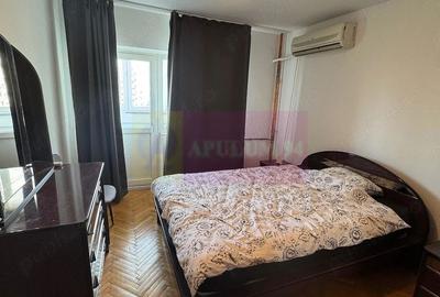 Apartament cu 3 camere decomandat, mobilat în Unirii - 5