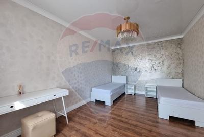 Casa / Vila 4 camere lux de inchiriat in zona Coiciu Constanta - 5
