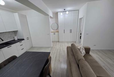 Apartament cu 2 camere decomandat în Central - 3
