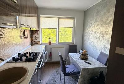 Apartament cu 2 camere în Viziru 2 - 3