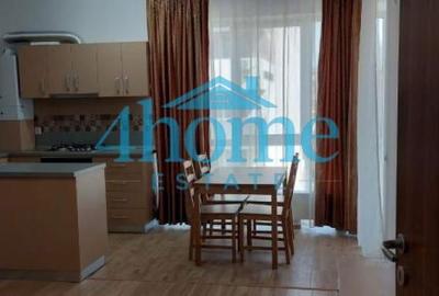 Apartament cu 2 camere în Apărătorii Patriei