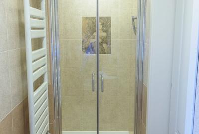 Apartament cu 2 camere semidecomandat, mobilat în Dorobanți - 3