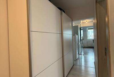 Apartament 2 camere tip studio | Postalionului - 8