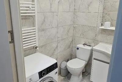 Garsonieră decomandată în Turda - 4