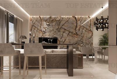 Apartament de in zona Herastrau - 3