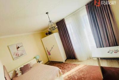 Apartament cu 3 camere semidecomandat în Central - 12