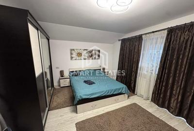 Proprietate Unica langa Parcul Teilor - Vila 5 Camere P + 1E - 6