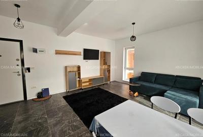 Închiriere apartament nou, 2 camere, et. 2/3, Giroc, în spate la Lidl - 8