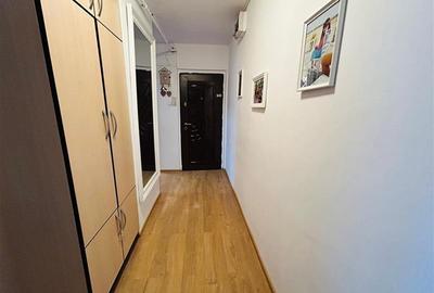 Apartament3 camere,recent renovat zona FLORILOR! - 4