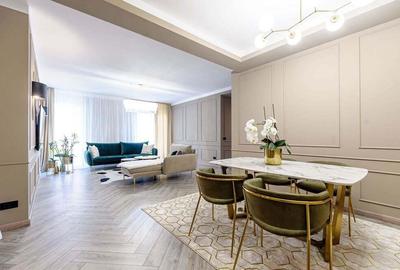 Apartament deosebit blocul BERMO Kaufland - 5