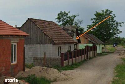 Casă cu 2 camere cu Teren 247 Mp în Central - 3