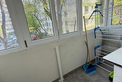 Apartament cu 2 camere decomandat în Tei - 7