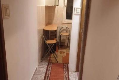 Garsonieră în Pipera