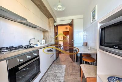 De inchiriat apartament 2 camere Narcisa - 1