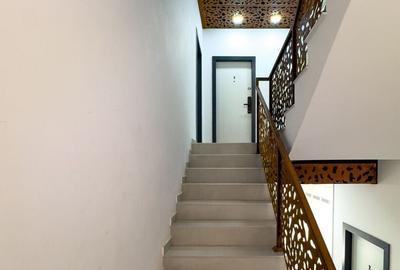 Apartament 2 camere de închiriat – Mamaia Nord, Tarraco Sea - flexibil - 10