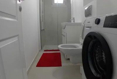 Apartament cu 2 camere nedecomandat în Gara Mare - 1