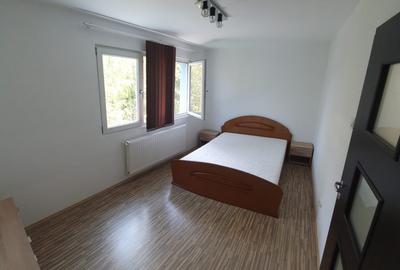 Apartament cu 2 camere semidecomandat în Astra - 4
