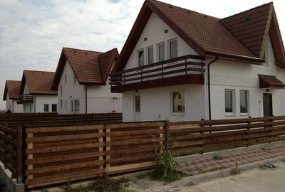 Loturi de teren pentru constructii de case in Paradise Valey - 18