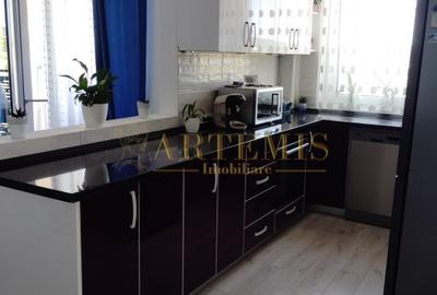 Apartament de 3 camere, 57 mp., zona Panoramic - 4
