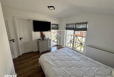 Casă cu 4 camere cu Teren 220 Mp în Central - 17
