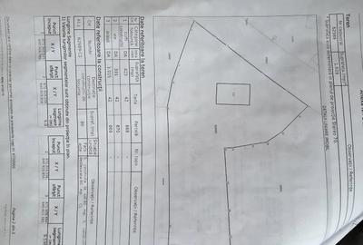 Casă cu Teren 1829 Mp în Erbiceni - 3