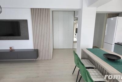 Apartament cu 2 camere semidecomandat în Lipovei - 8